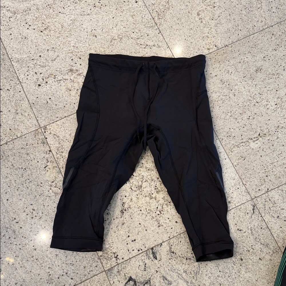 Men’s Cycling Shorts